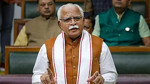 कोरोना के आंकड़ों पर खट्टर का बेहूदा बयान, शोर मचाने से नहीं लौटेंगे मृत लोग, हम कुछ नहीं कर सकते
