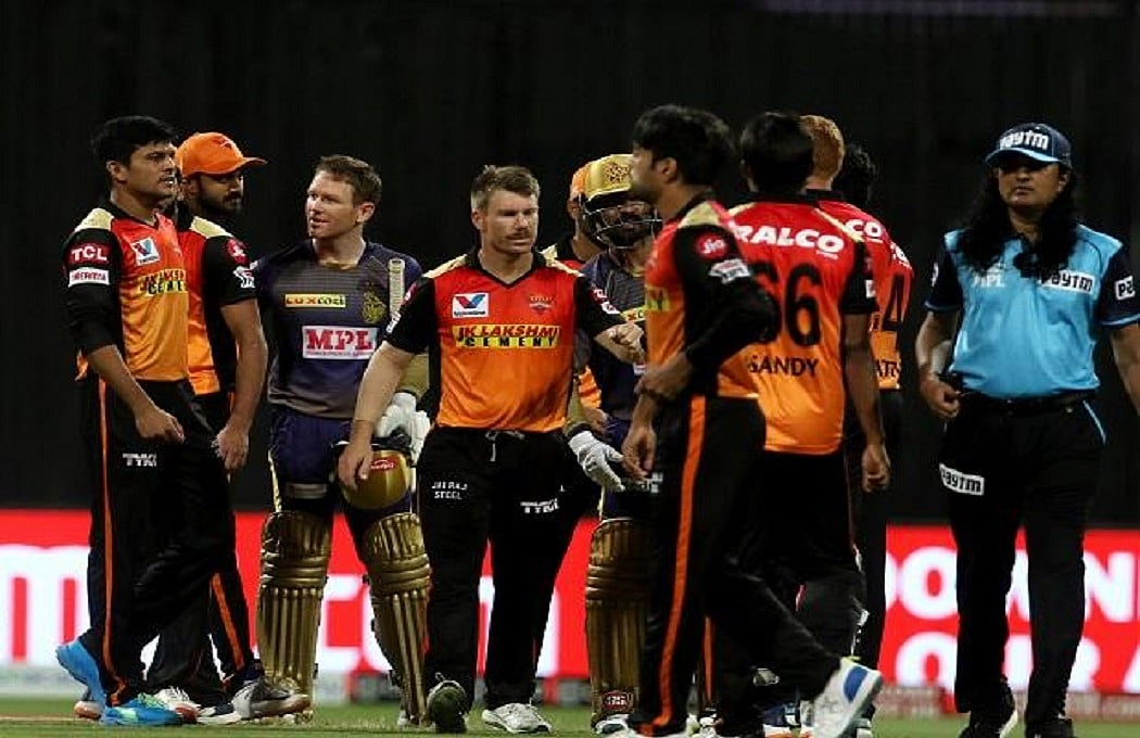 IPL 14: मजबूत हैदराबाद से भिड़ेगी कोलकाता नाइट राइडर्स, इन कड़ी चुनौती से पार पाना KKR के लिए नहीं होगा आसान