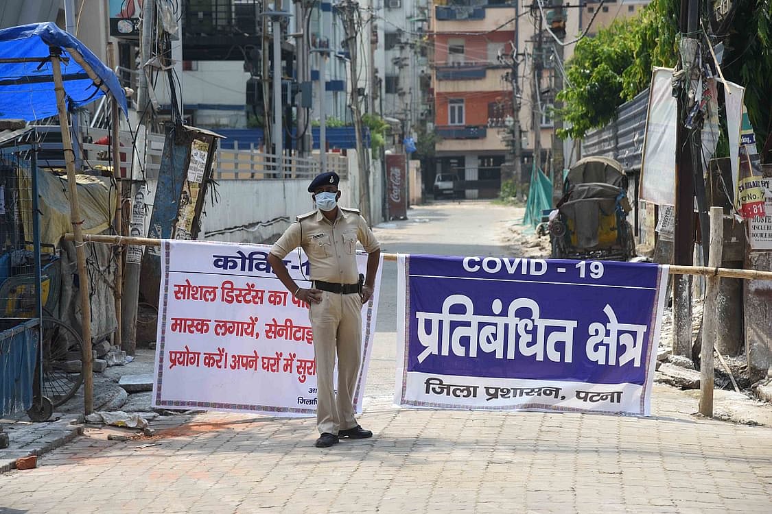 कोरोना के बढ़ते केस के बीच बिहार में भी लगेगा लॉकडाउन? स्वास्थ्य मंत्री ने दिया ये जवाब, बताया क्या है तैयारी  