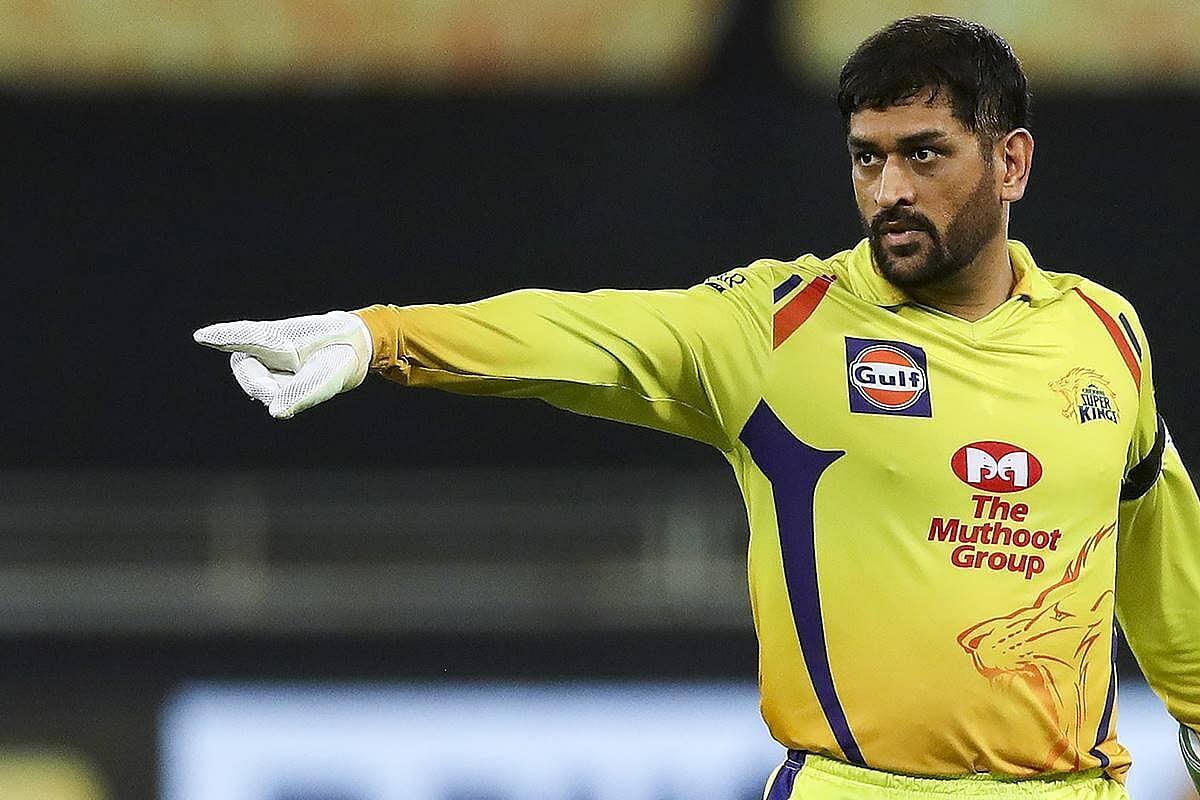 IPL 2025: महेंद्र सिंह धोनी होंगे CSK के कप्तान, गायकवाड़ चोट के कारण IPL से बाहर