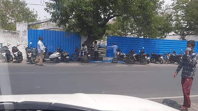 फोटोः सोशल मीडिया
