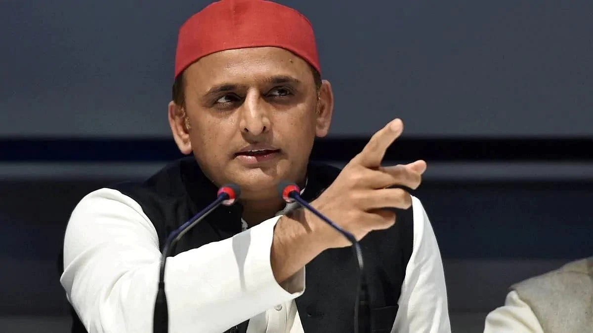 कोरोना के चपेट में आए पूर्व CM अखिलेश यादव, घर में हुए आइसोलेट, लोगों से की टेस्ट कराने की अपील