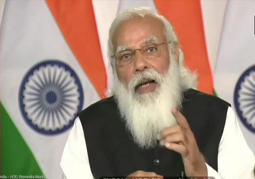 जब हालात हो गए बेकाबू तो पीएम ने रद्द किया बंगाल का चुनावी दौरा