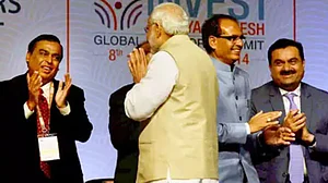 किसान ऐसे ही नहीं कर रहे अडानी-अंबानी का विरोध, खुद पीएम बार-बार कर रहे हैं उनकी शंका की पुष्टि