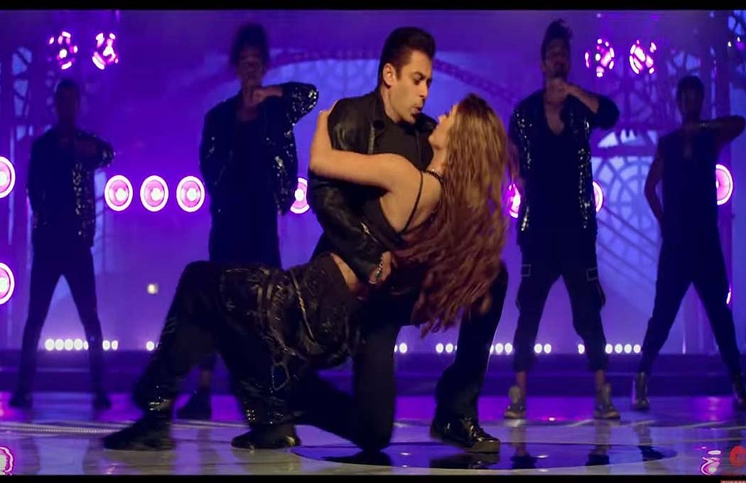 सिनेजीवन: रिलीज हुआ 'राधे' का पहला गाना 'सीटी मार' दिशा संग थिरके सलमान और कोरोना पॉजिटिव निकले एक्टर कुमुद मिश्रा 