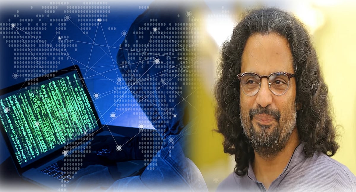 भीमा कोरेगांव केस: नई फोरेंसिक रिपोर्ट में दावा, रोना विल्सन के लैपटॉप में हैकर ने डाली थीं कम से कम 22 फाइलें
