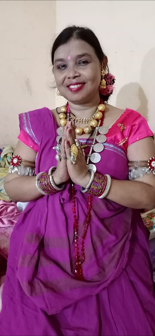 लक्ष्मी कर्यारे