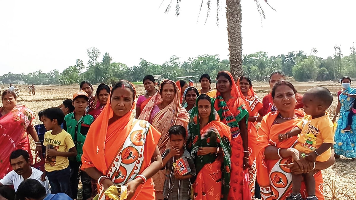 जब चुनाव आयोग खुद ही बन जाए पक्ष तो किसे याद दिलाएं 'राजधर्म'