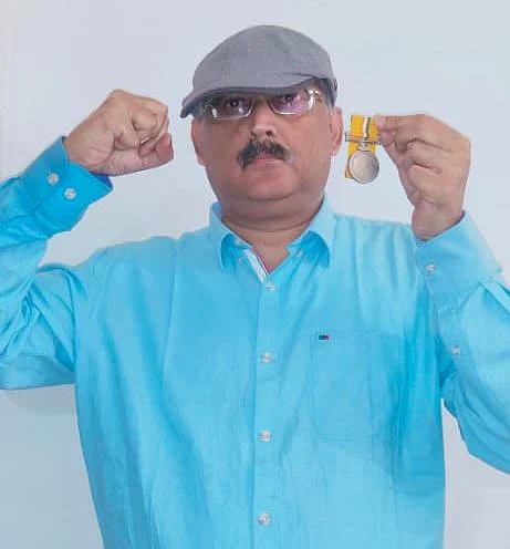 फोटो: नियाज़ आलम