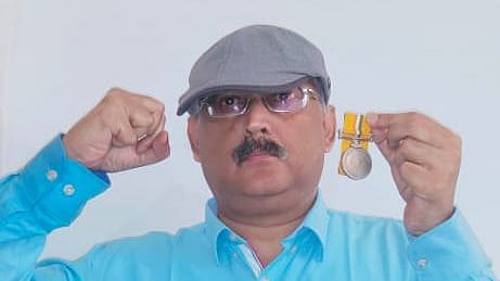 फोटो: नियाज़ आलम