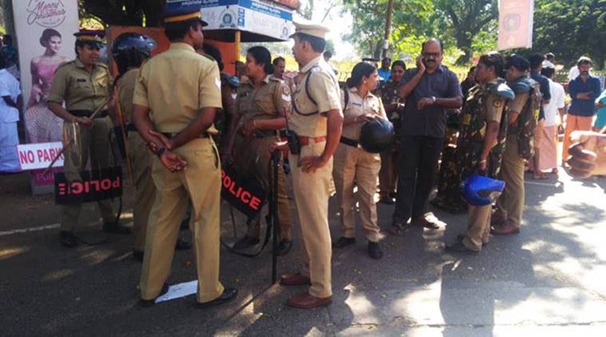 केरल के कन्नूर  में चुनाव बाद हिंसा में IUML वर्कर की मौत, CPM कार्यकर्ताओं पर आरोप, एक हिरासत में