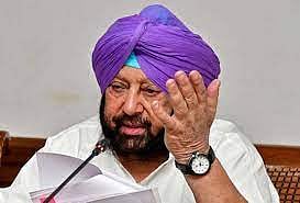  केजरीवाल सरकार ने दिल्ली के किसानों को नहीं दी मुफ्त बिजली, अब पंजाब में कर रहे झूठे वादे:  सीएम अमरिंदर 