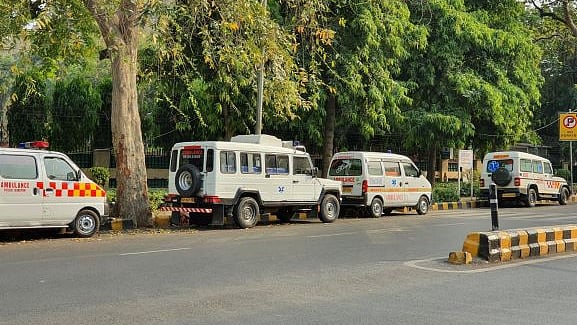 फोटोः IANS