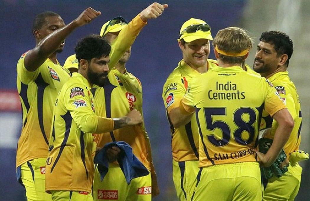 खेल की 5 बड़ी खबरें: IPL में कप्तानी डेब्यू से पहले पंत का बड़ा बयान और CSK के लिए गेम चेंजर साबित होगा ये खिलाड़ी?