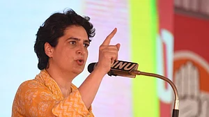 मई में बोर्ड परीक्षा आयोजित करने पर प्रियंका गांधी ने सीबीएसई पर उठाए सवाल, शिक्षा मंत्री रमेश पोखरियाल निशंक को लिखा पत्र