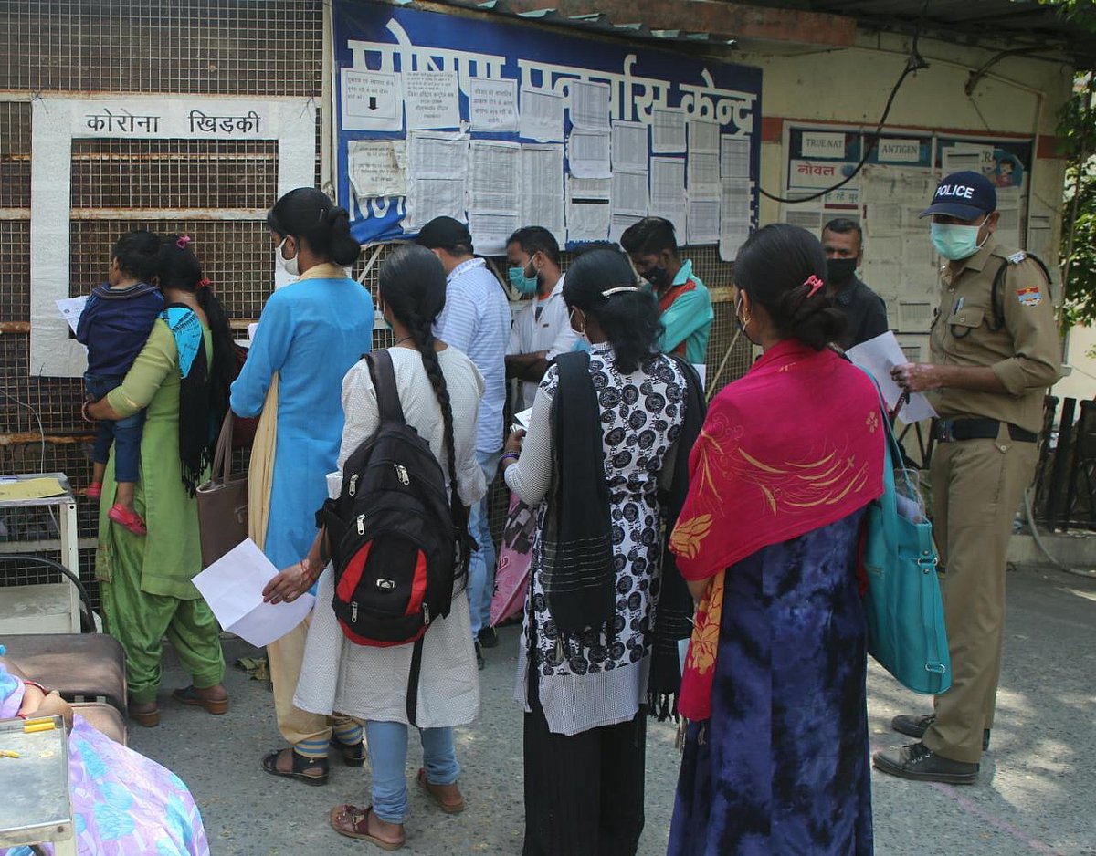 फोटो : विपिन