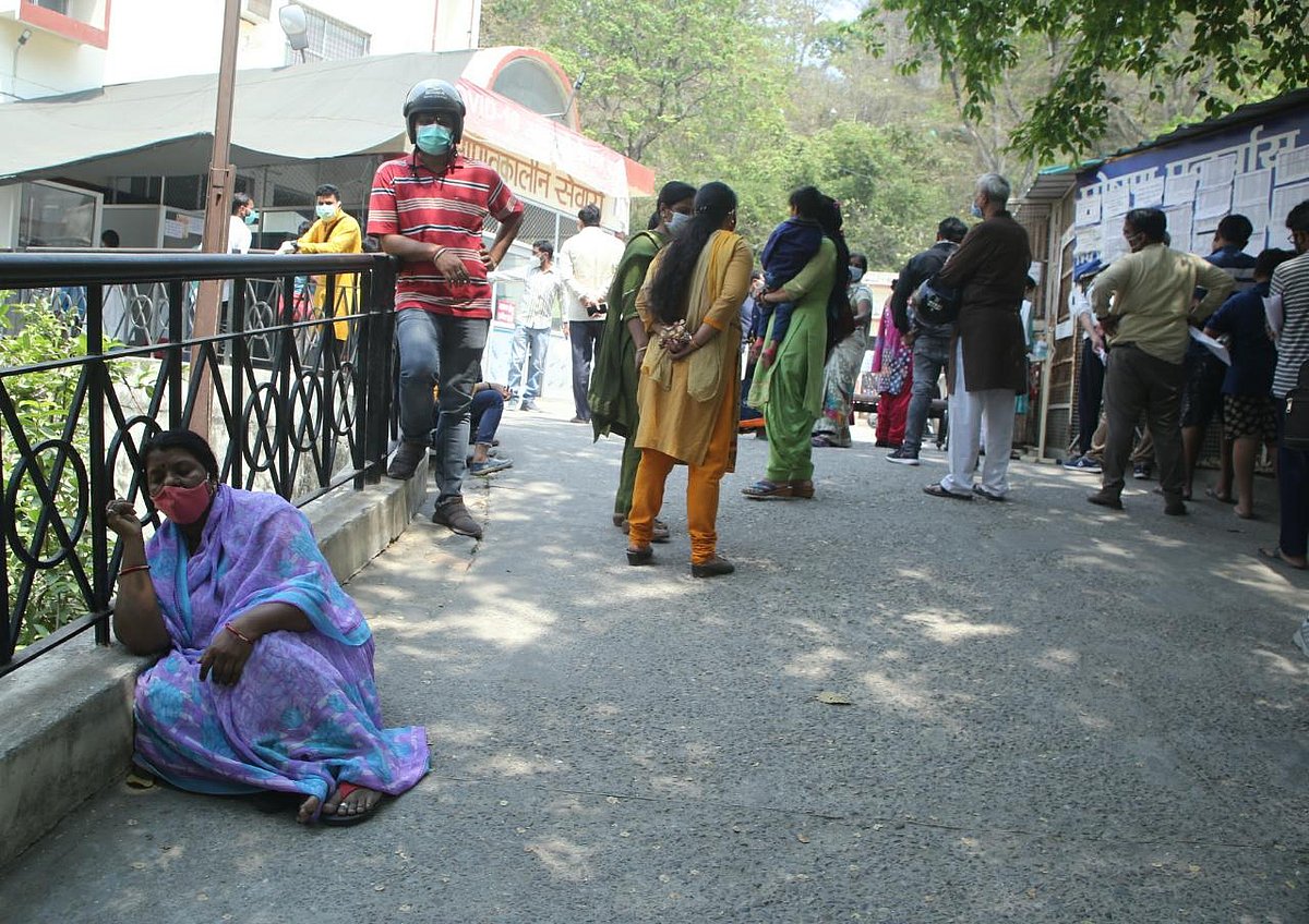 फोटोः विपिन