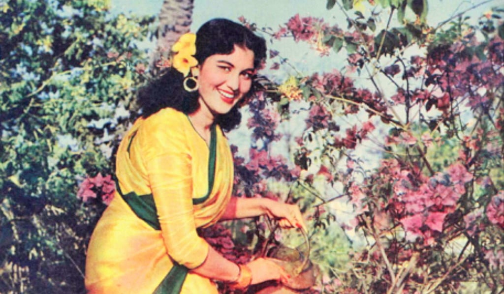 कभी खुशी कभी गम के दौर को कदम कदम पर जीने वाली अदाकार थीं शशिकला, ऐसे बनी ग्लैमर की दुनिया की राजकुमारी 