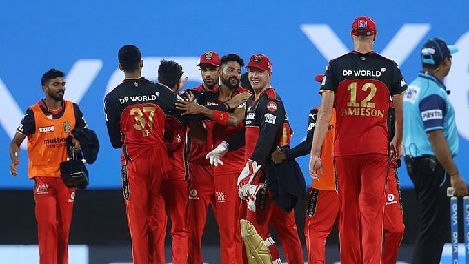 फोटोः @IPL