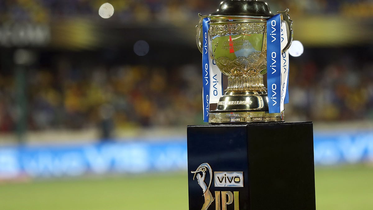 फोटो: @IPL