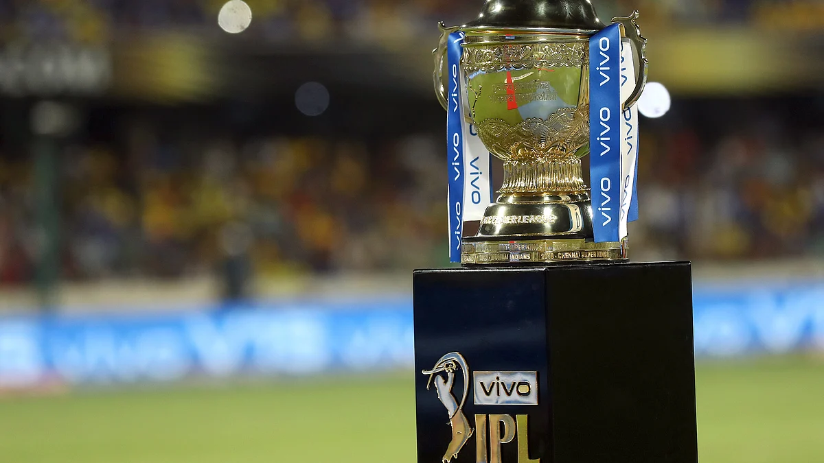 फोटो: @IPL