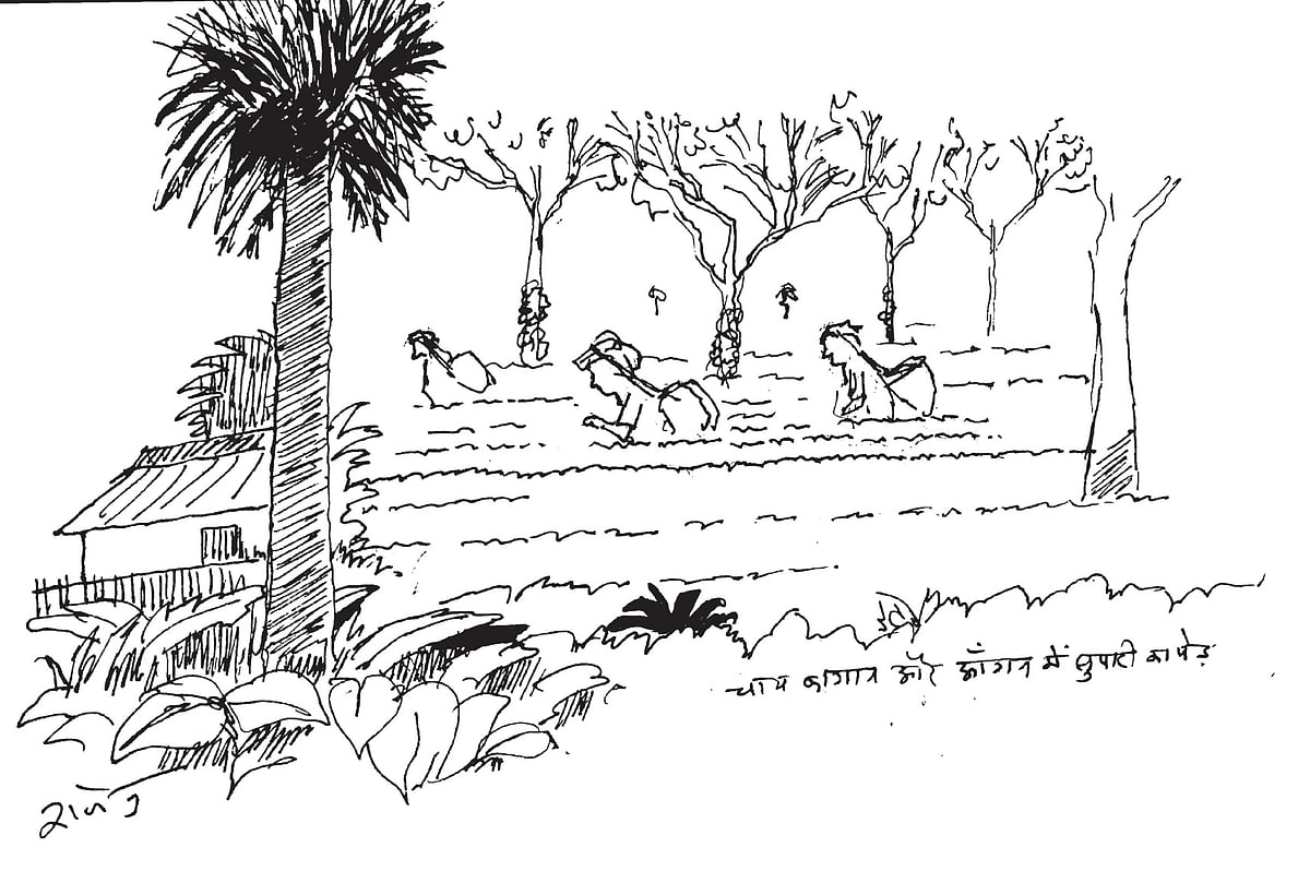 असम डायरी: अपनी पहचान के धागे सुलझाता लाहे-लाहे चलने वाला असम, लेकिन सांप्रदायिक ध्रुवीकरण नहीं है नुस्खा