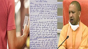 यूपी में कोरोना हेल्पलाइन की हालत, सूचना पर बोली महिला, मर जाओ न जाकर, गंवार तो तुम हो...
