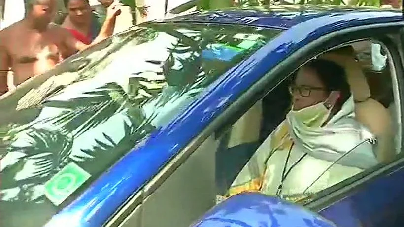 फोटोः ANI