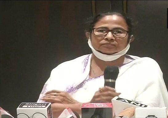 Bengal Election LIVE: चुनाव आयोग ने किसी भी नेता के कूचबिहार जाने पर लगाई रोक, ममता ने जाने का किया था ऐलान