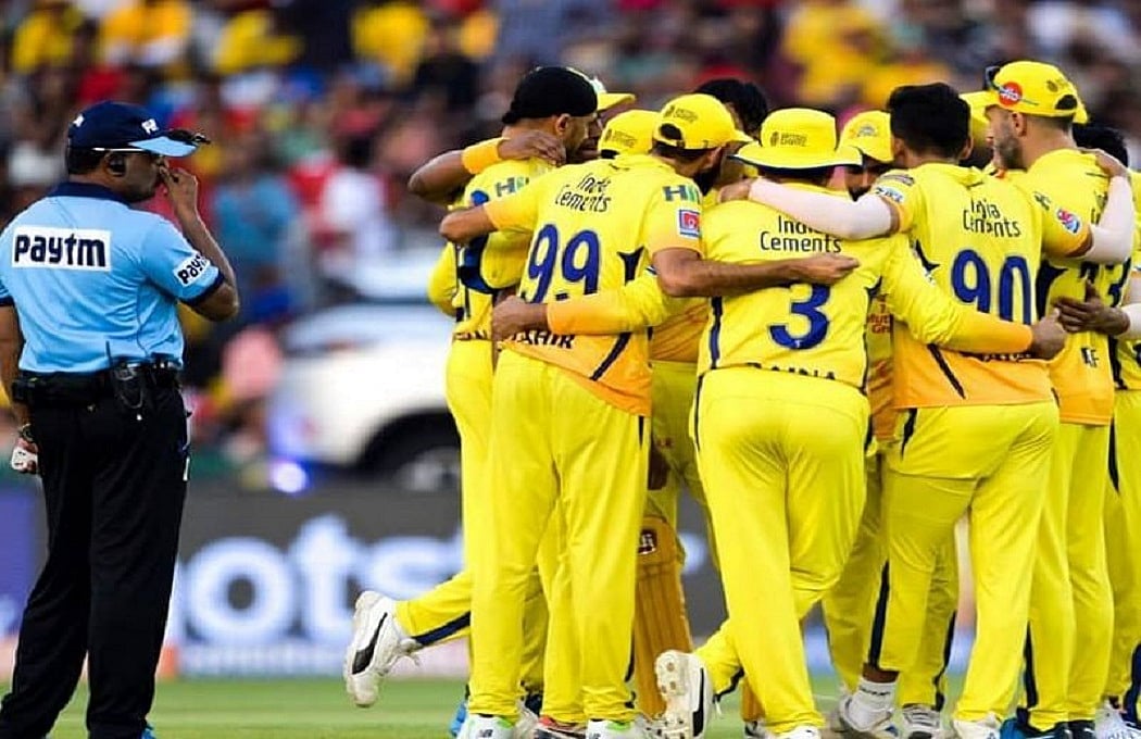 खेल की 5 बड़ी खबरें: CSK को झटका! इस दिग्गज खिलाड़ी ने IPL से नाम लिया वापस और फिन के 'तूफान' में उड़ा बांग्‍लादेश!  