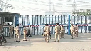 उत्तर प्रदेश: LANCO थर्मल पावर प्लांट में बड़ा हादसा, बॉयलर में विस्फोट से 13 मजदूर घायल, 5 की हालत गंभीर