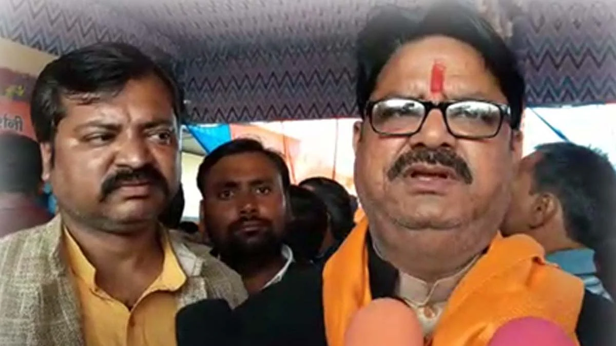 फोटो सौजन्यः अमर उजाला