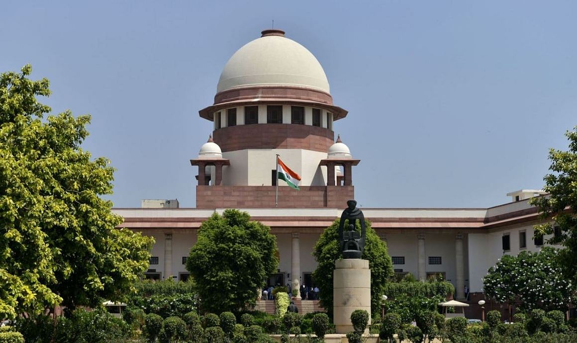 बिकरू कांड: विकास दुबे एनकाउंटर केस में यूपी पुलिस को बड़ी राहत, जांच कमेटी ने दी क्लीन चिट!