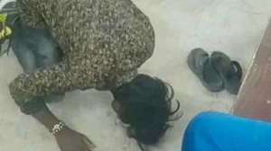 बिहार के गया में पंचायत ने प्यार करने की दी अमानवीय सजा, लड़के से जबरन थूक चटाया गया, वीडियो वायरल