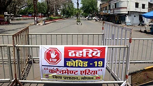 बिहार के बाद मध्य प्रदेश में कोरोना जांच में घपला, भोपाल में केस दबाने के लिए संक्रमित बताए जा रहे निगेटिव