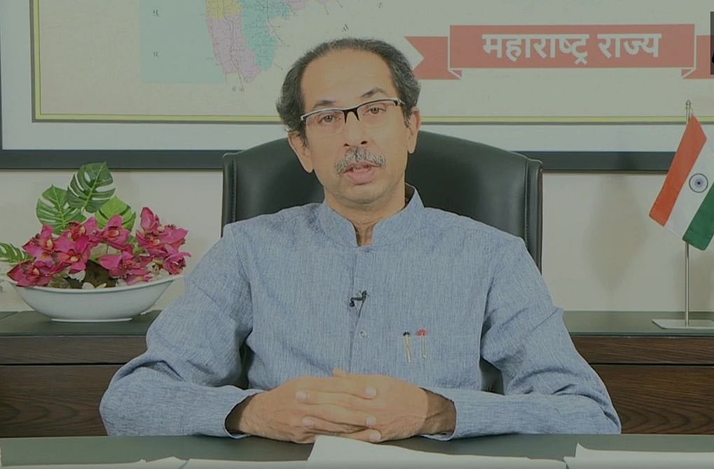महाराष्ट्र ने कोरोना के खिलाफ छेड़ी जंग, जरूरी सेवाओं को छोड़ सबकुछ बंद, आवाजाही पर रोक, धारा 144 लागू

