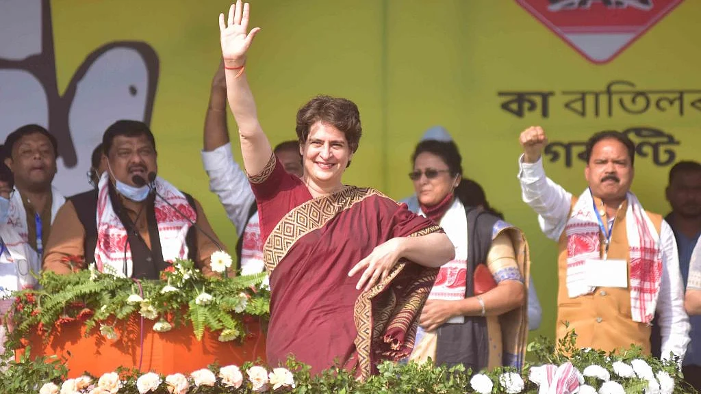 फोटो : Getty Images