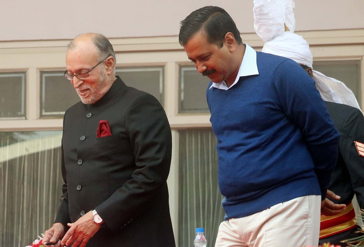 दिल्ली में 15 दिन का लॉकडाउन  लगाने की मांग, कैट ने उपराज्यपाल और मुख्यमंत्री को लिखी चिट्ठी 