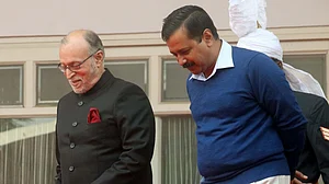दिल्ली में 15 दिन का लॉकडाउन लगाने की मांग, कैट ने उपराज्यपाल और मुख्यमंत्री को लिखी चिट्ठी