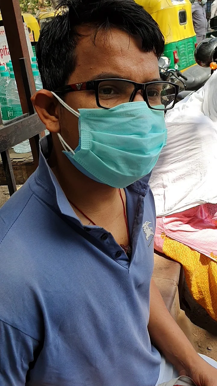 फोटो: IANS