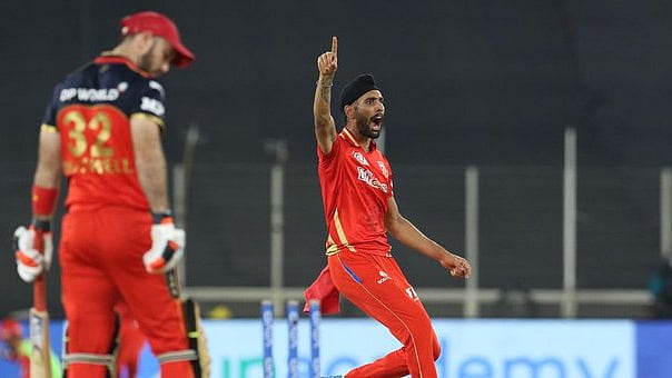 फोटो : @IPL