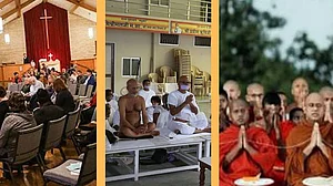 आकार पटेल का लेख: 'नो मी लॉर्ड', भारत में नहीं है मर्जी का धर्म चुनने की आजादी, राज्यों के कानून तो देख लें एक बार