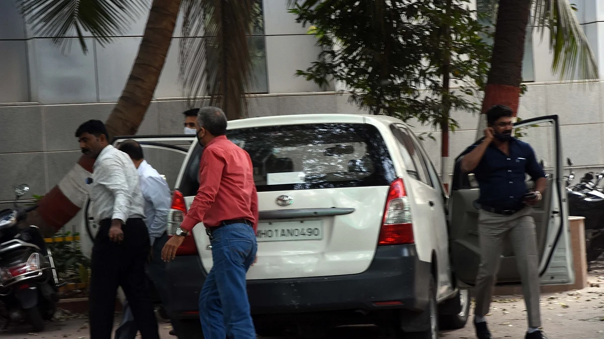 फोटो: IANS