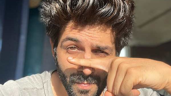 फोटो: Kartik Aaryan/Instagram