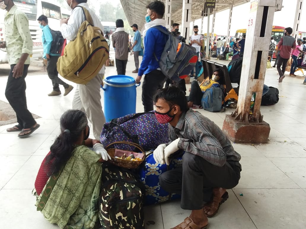 फोटो: विपिन