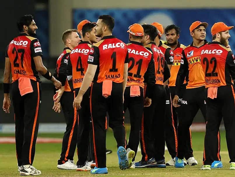 IPL 14: सनराइजर्स हैदराबाद को लगा बड़ा झटका, आईपीएल 2021 से बाहर हुआ ये स्टार गेंदबाज!