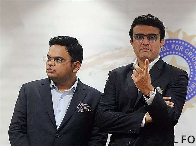 जय शाह और सौरव गांगुली की BCCI से होगी छुट्टी? दो सप्ताह बाद सुप्रीम कोर्ट में सुनवाई