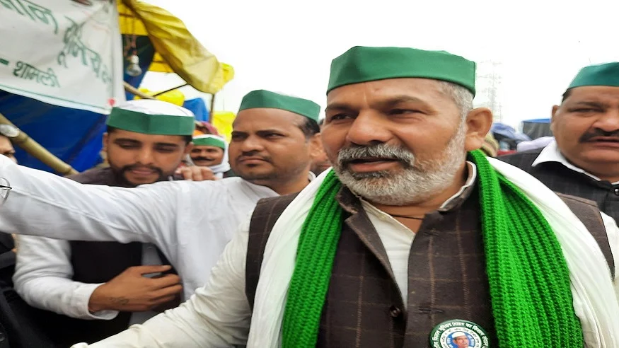 फोटो: IANS