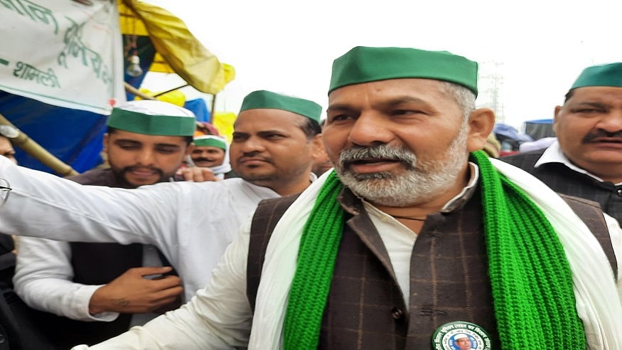फोटो: IANS