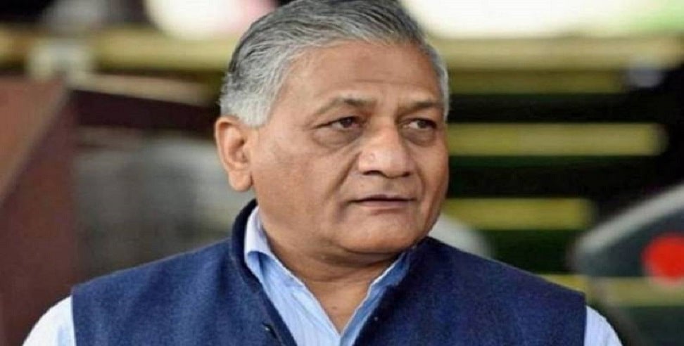 केंद्रीय मंत्री की सोशल मीडिया पर गुहार- प्लीज हेल्प करें! मेरे भाई को बेड नहीं मिल रहा, फिर पोस्ट डिलीट कर देने लगे सफाई